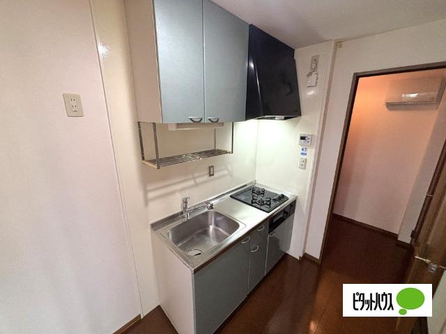 エスペランサ本原（301） 部屋画像