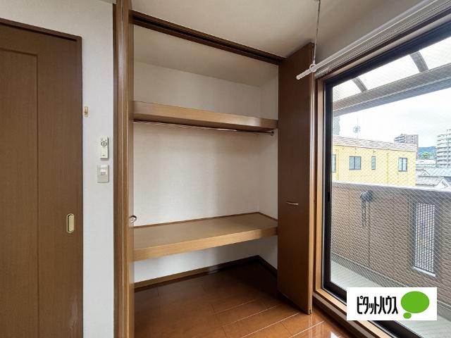 エスペランサ本原（301） 部屋画像
