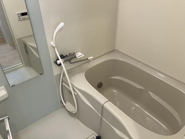 ABITI浜町（907） 部屋画像