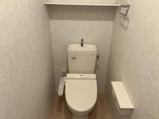 ABITI浜町（907） 部屋画像