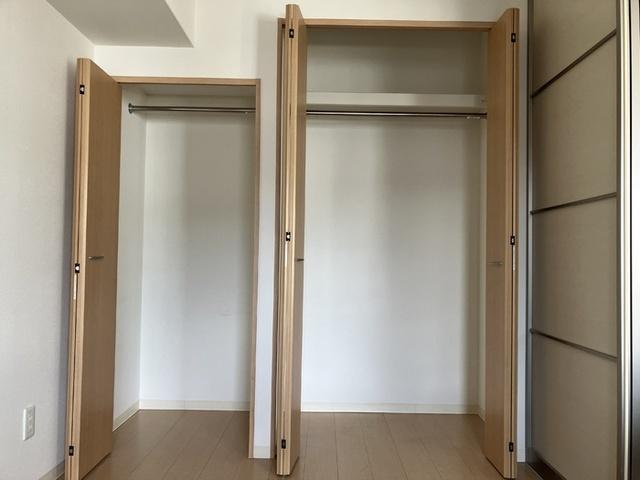 ABITI浜町（907） 部屋画像