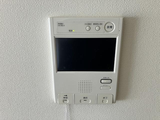 ABITI浜町（907） 部屋画像