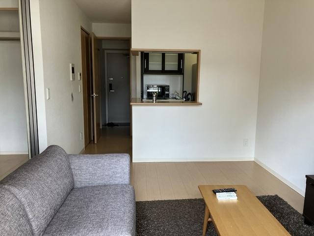 ABITI浜町（907） 部屋画像