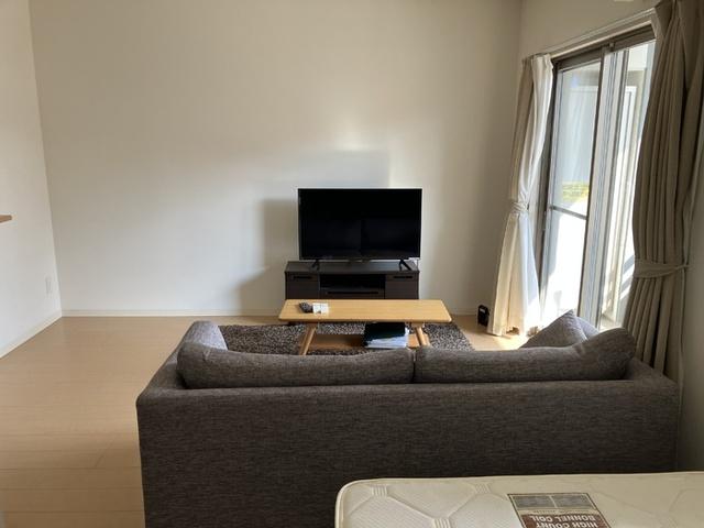 ABITI浜町（907） 部屋画像
