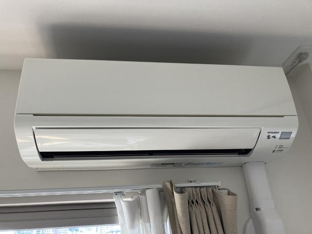 ABITI浜町（907） 部屋画像