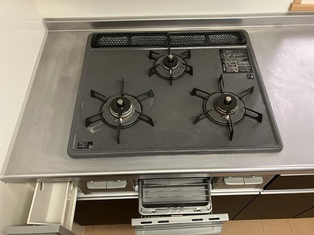 ABITI浜町（907） 部屋画像
