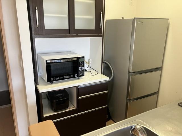 ABITI浜町（907） 部屋画像