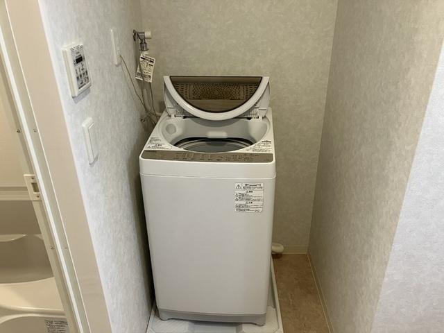 ABITI浜町（907） 部屋画像