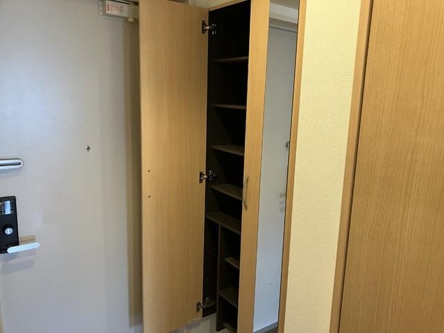 ABITI浜町（907） 部屋画像