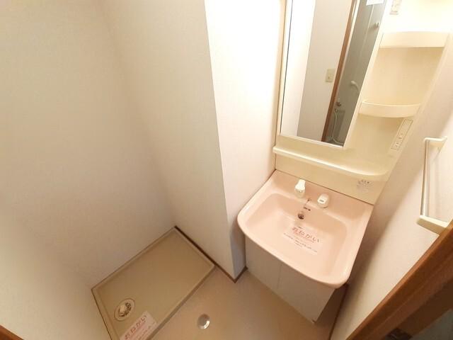 ブランドール大井手（503） 洗面