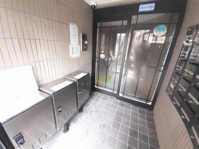 ブランドール大井手（503） その他部屋・スペース