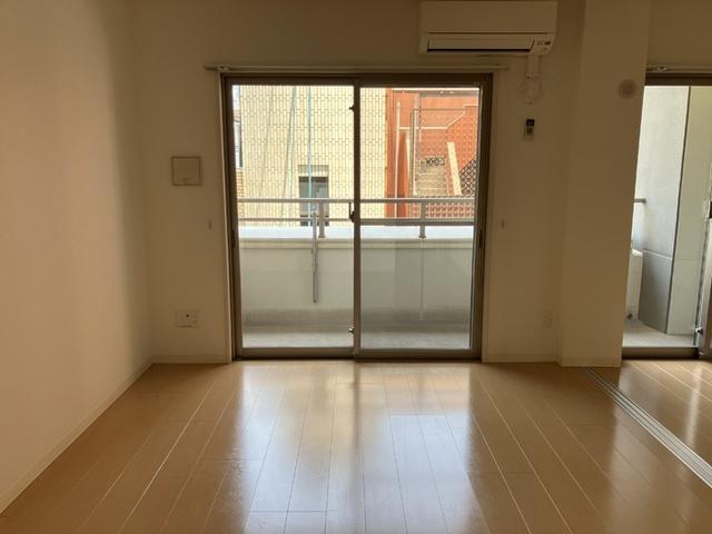 ABITI浜町（607） 部屋画像