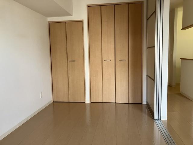 ABITI浜町（607） 部屋画像