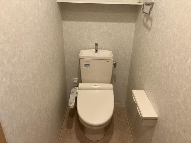 ABITI浜町（607） 部屋画像