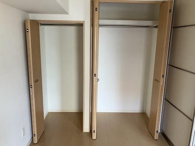 ABITI浜町（607） 部屋画像