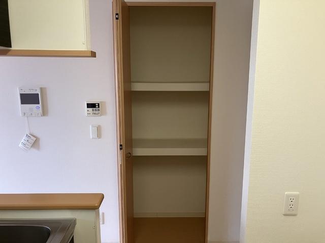 ABITI浜町（607） 部屋画像