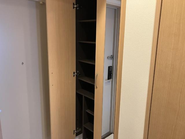 ABITI浜町（607） 部屋画像