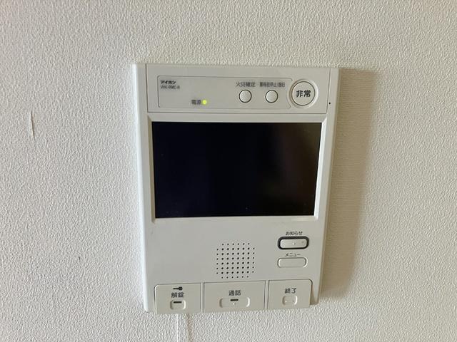 ABITI浜町（607） 部屋画像