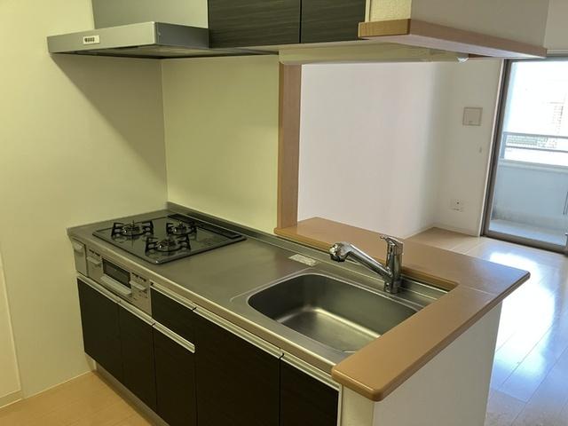 ABITI浜町（607） 部屋画像