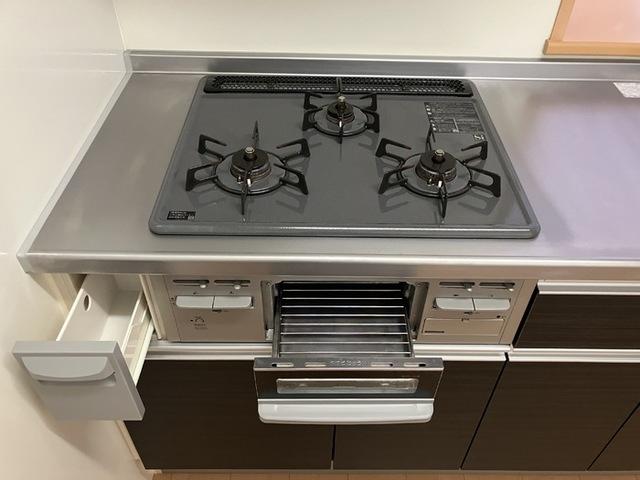 ABITI浜町（607） 部屋画像