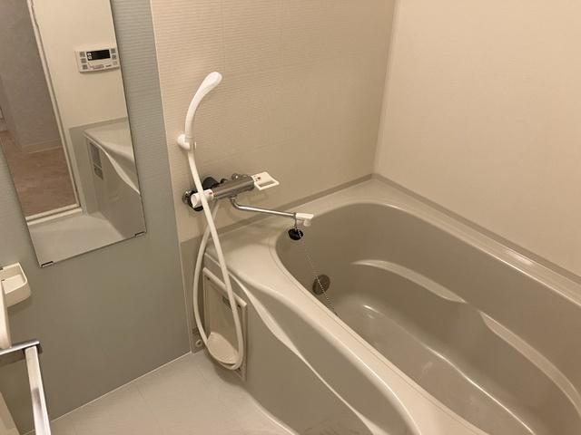 ABITI浜町（607） 部屋画像