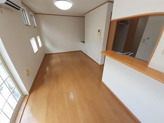 アメニティ　コーポラス（202） その他部屋・スペース