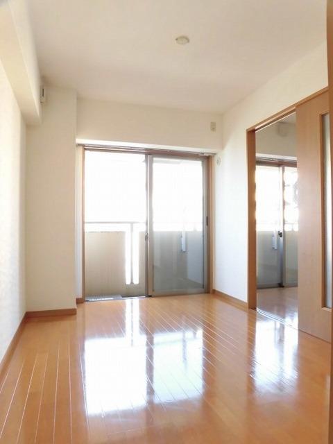 プラスパー築町（601） その他部屋・スペース