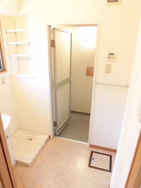 プラスパー築町（601） その他