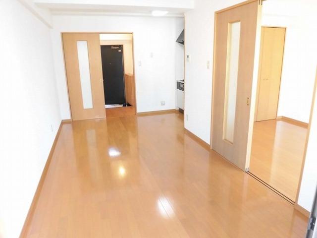 プラスパー築町（601） その他部屋・スペース