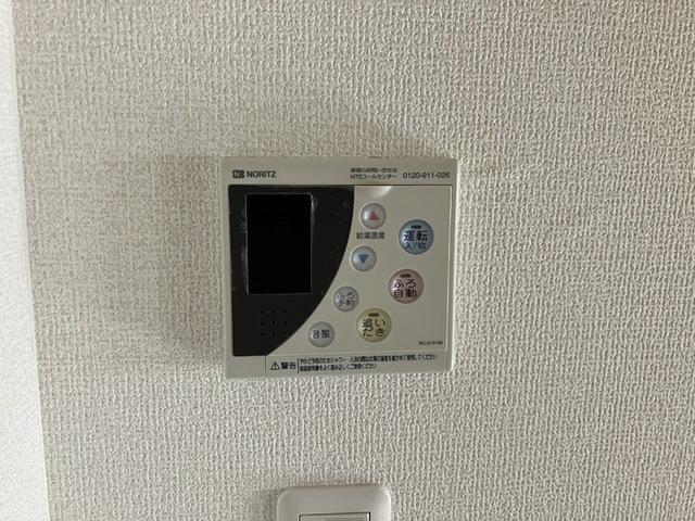 メルヴェーユ.Ｆ（101） 部屋画像