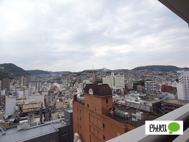 ABITI浜町（1206） その他