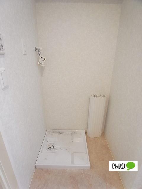 ABITI浜町（1206） その他