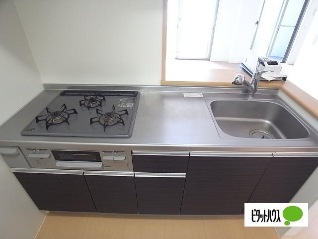ABITI浜町（1206） その他