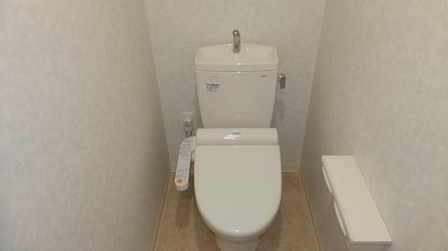 ABITI浜町（906） 部屋画像