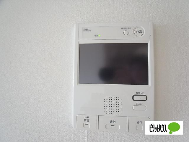ABITI浜町（906） 部屋画像