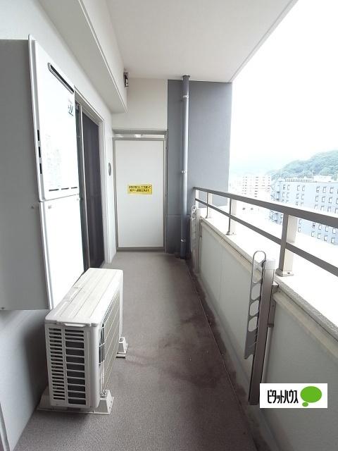 ABITI浜町（906） 部屋画像