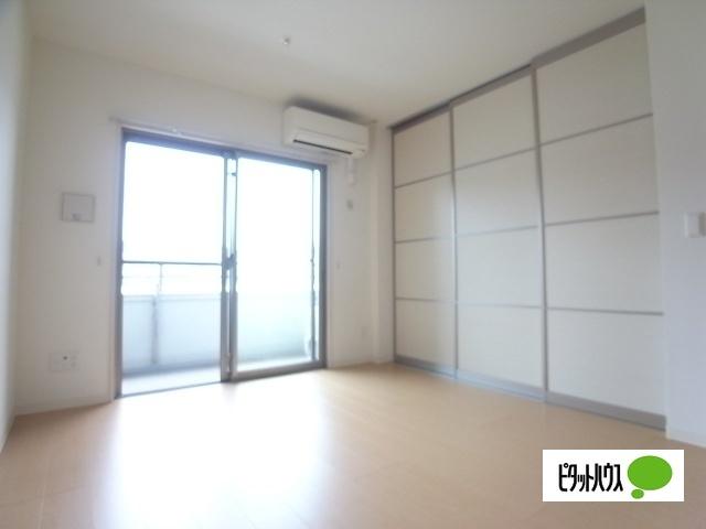 ABITI浜町（906） その他