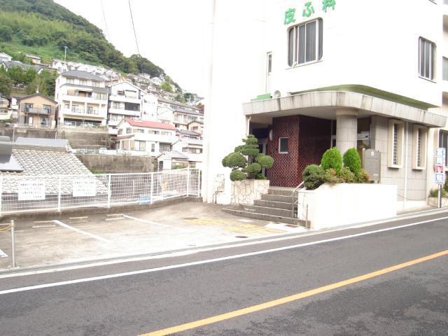 中島医院・皮膚科：170m