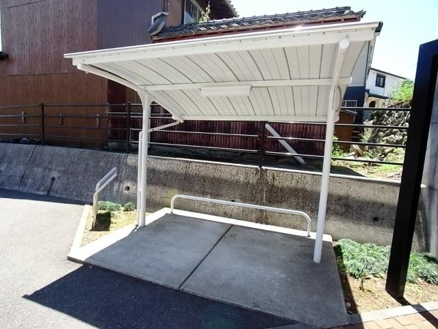 ロココレディー小島 物件画像