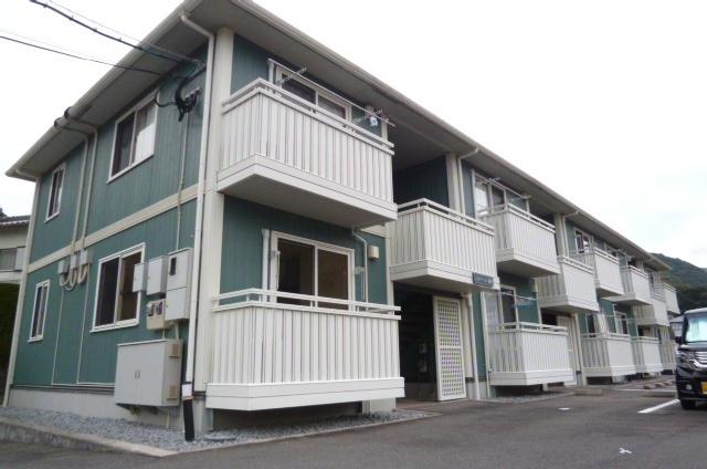 メルベーユ尾崎（103） 外観