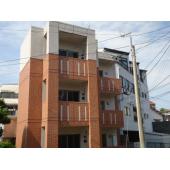 外観写真（昼）