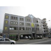 リバーサイド西山　外観