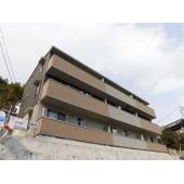 カーサモンターナ　外観