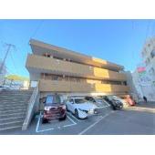 外観写真（昼）