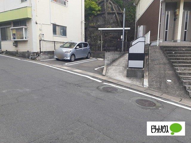 フォレスト　ヒルズ　Ｍ（103） 駐車場
