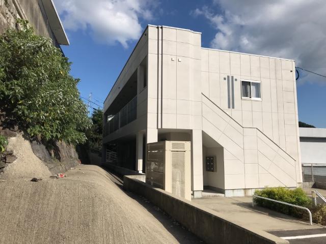 外観写真（昼）