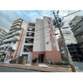 外観写真（昼）