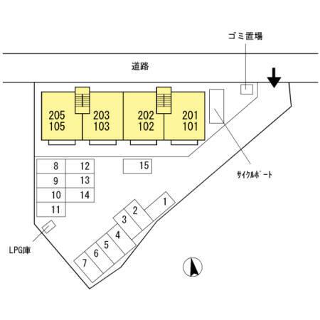 写真:その他物件の写真02