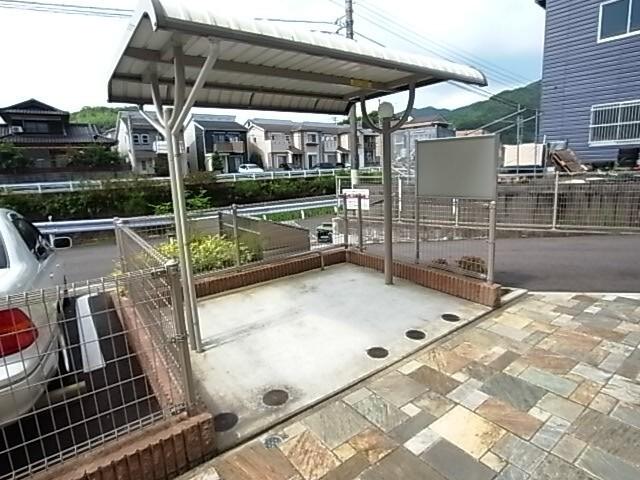 アヤ　ソフィア（103） 共有部分
