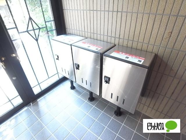 ブランドール大井手（402） その他